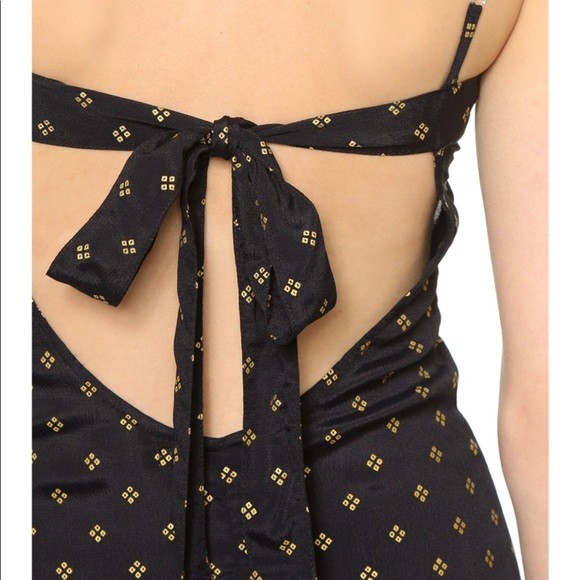 Flynn Skye Kennedy Maxi Dress - Picture 5 of 5